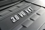 Saturn Vue Green Line 2Mode Hybrid 2008 года